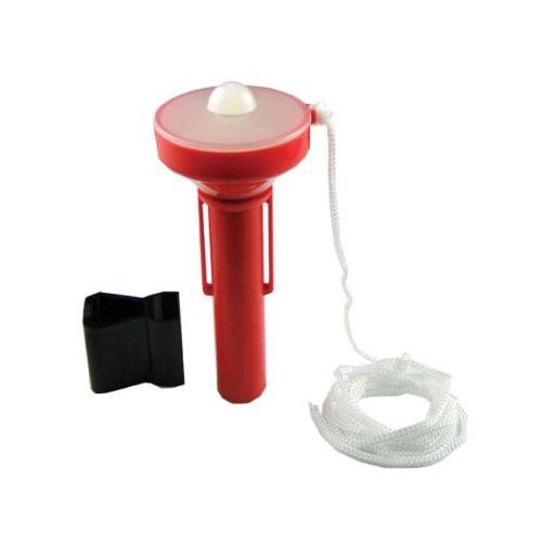 Lifebouy Light Led Flashing 144m Height - Dia: 60m