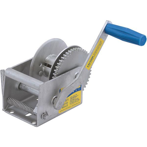 3:1 Hand Winch