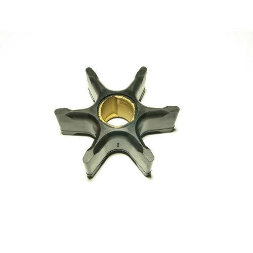 Water Pump Impeller - Johnson/Evinrude - 85HP (1979-95) w/ Wedge Key