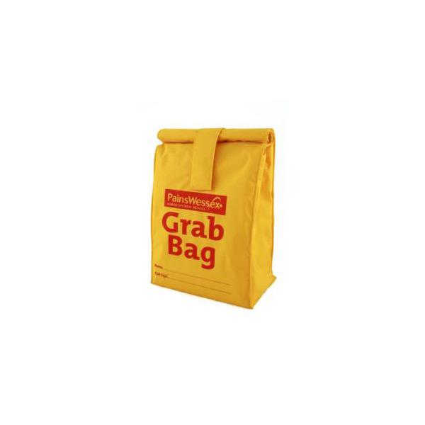 Safety Grab Bag