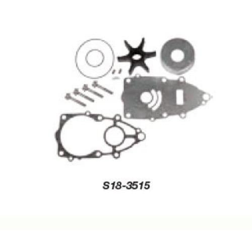 Water Pump Repair Kit - Yamaha (F225/LF225* Hp, Year 2007-09)