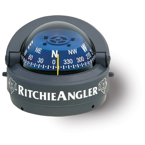 Compass - Angler Surface Mount