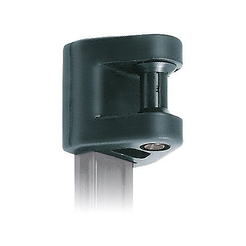 S19 Slide, Acetal, 37mm x 37mm