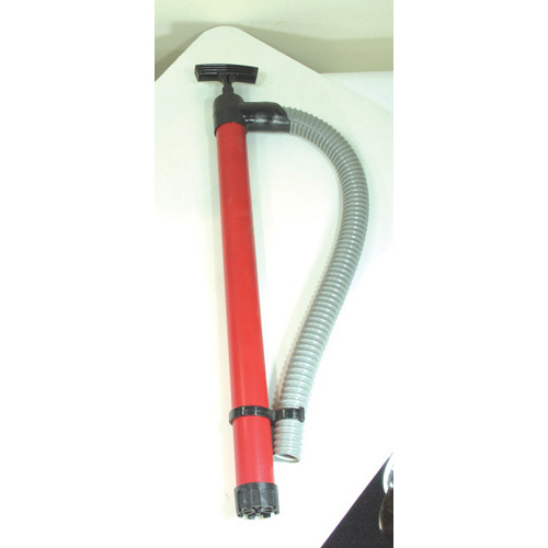 Portable Hand Bilge Pump