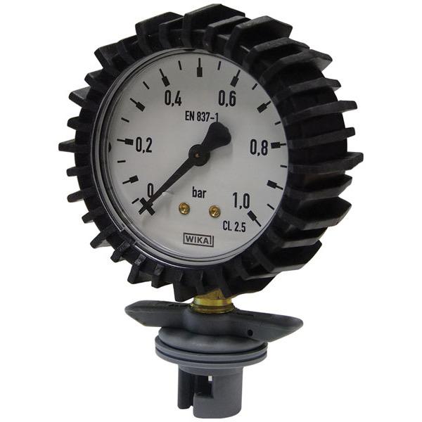 Stainless Steel Pressure Gauge to suit 39154