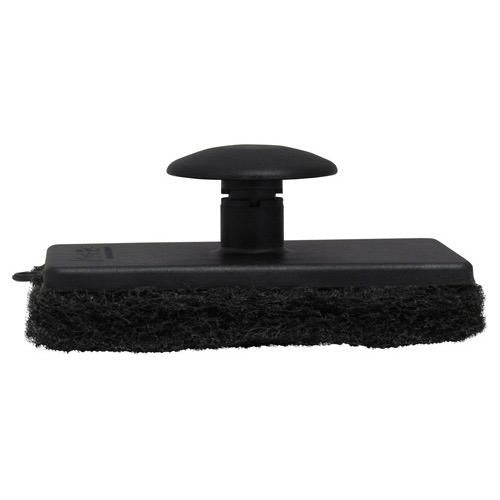 Scrubber - Coarse - Black