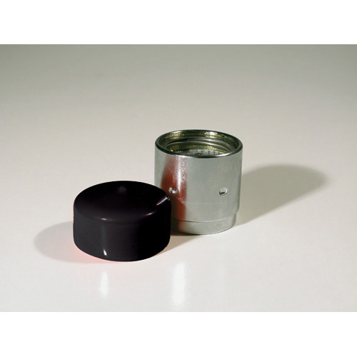 Bearing Lubricators - Chrome