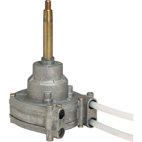 T74Nrfc Dual Helm Assembly