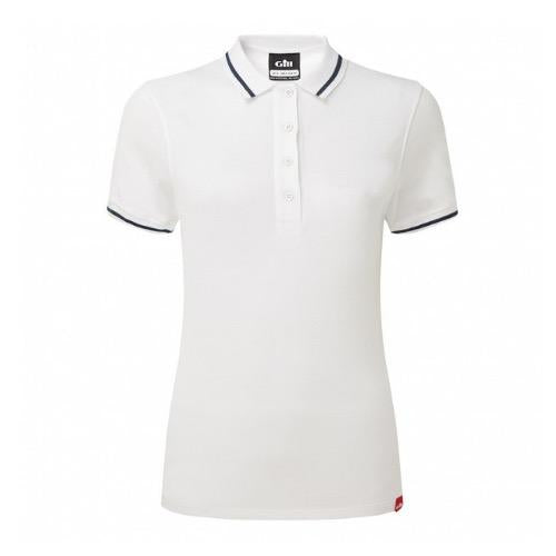 Women's Crew Polo Shirt