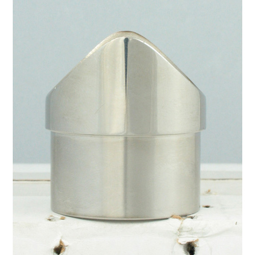 Side Fit Joiner - Tube: 2" - Gauge: 16