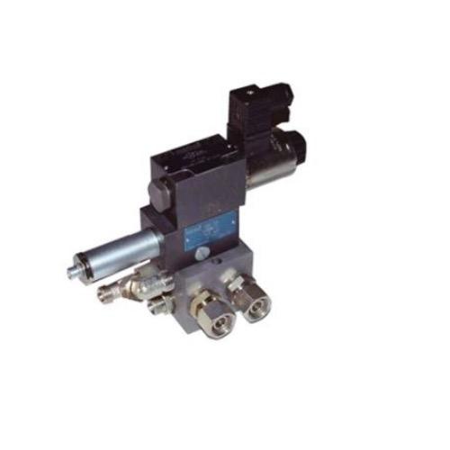 Solenoid Control Unit for Use w/ Stabilizers