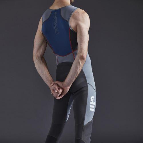 Zenlite Skiff Suit Men's