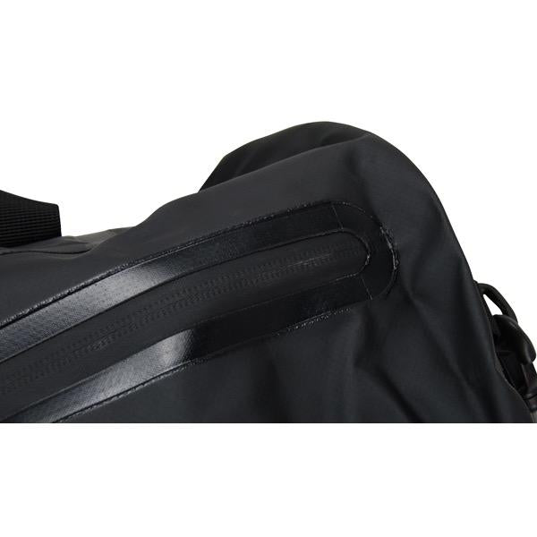 Black Waterproof Gear Bag - 30Ltr