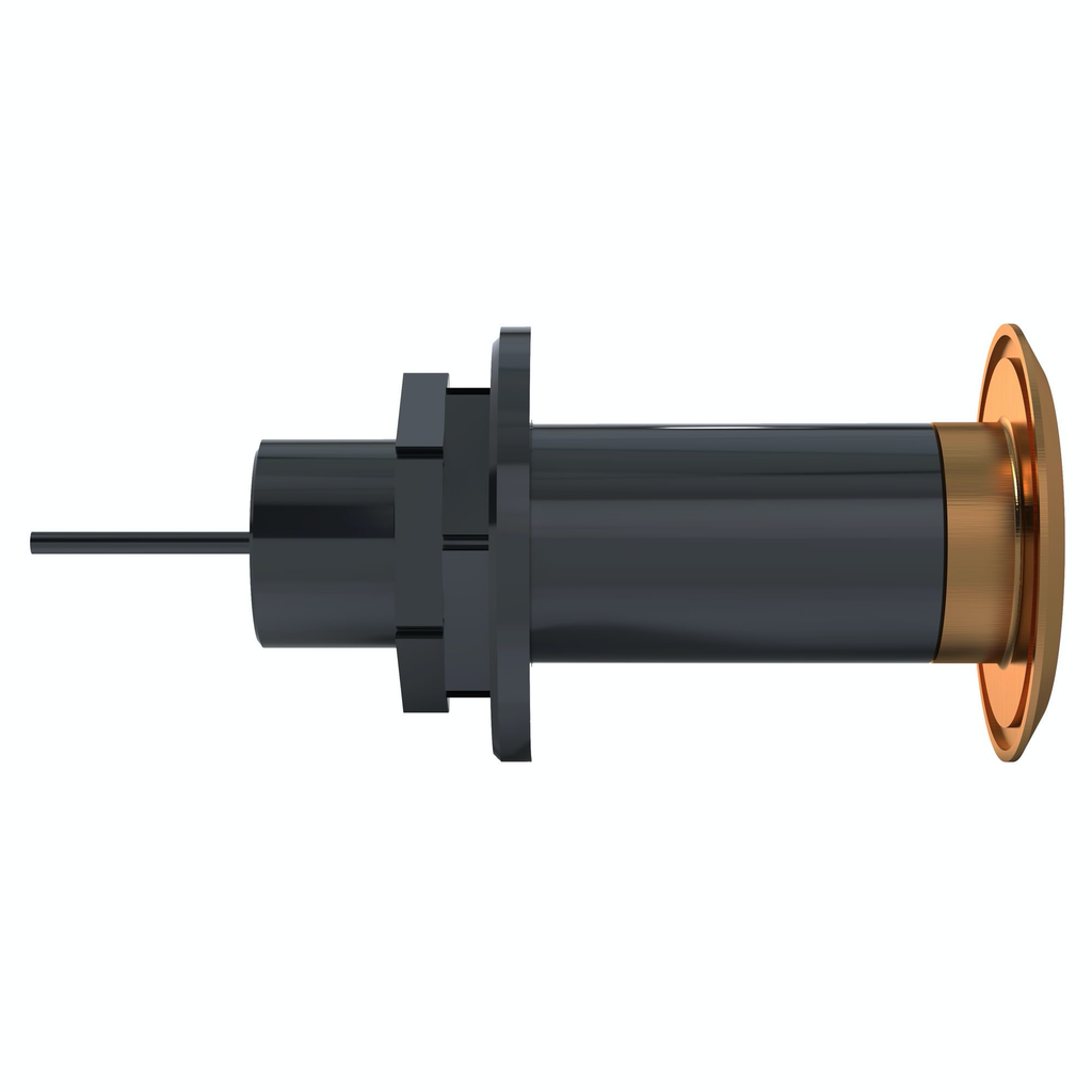 Eyes HD Gen2 PAL Ocean Camera - Bronze Bezel