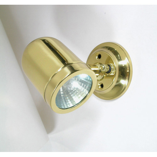 Light - Halogen Bulkhead