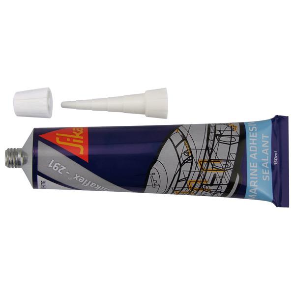 Sikaflex 291 Multipurpose Adhesive Sealant Tube 150ml