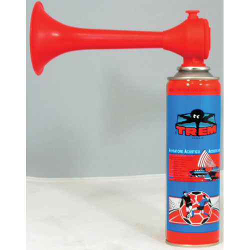 Gas Operated Horn