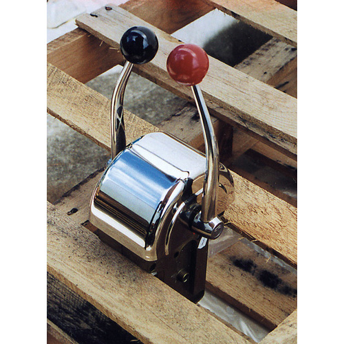 Top Mount Control - SLT control