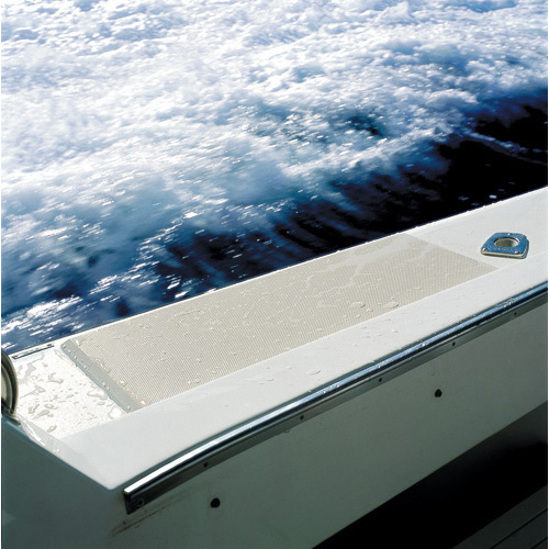 Anti Skid (AS) Marine Construction Board