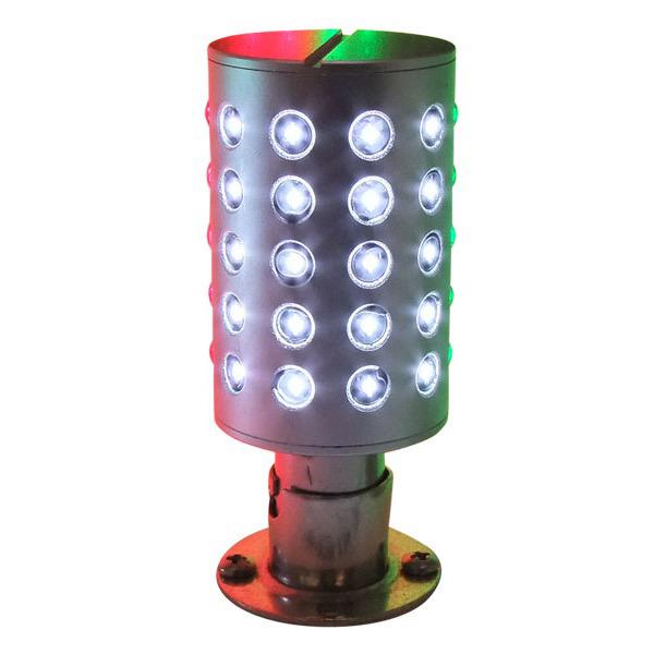 10-30V 3.5W Replacement 50 LED BAY15D - Sold as Single