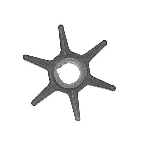 Water Pump Impeller - Included in kit 47-85089T 7