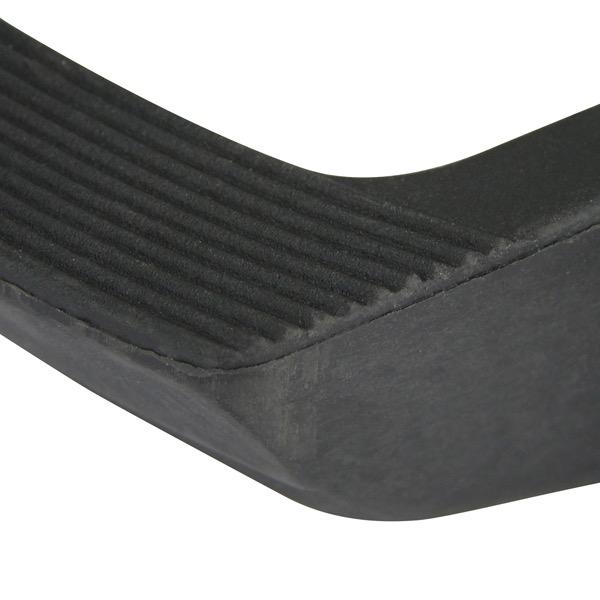 Transom Plastic Step/Handle