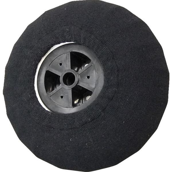 Dock Wheel Cover
