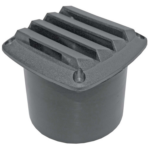 Blower Vent - Nylon - 75mm (3”)