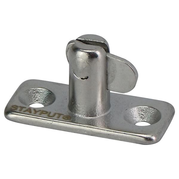 Vertical Stayput Fastener