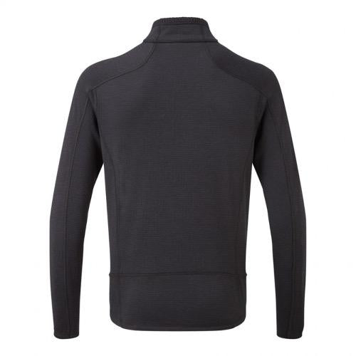 OS Thermal Zip Neck