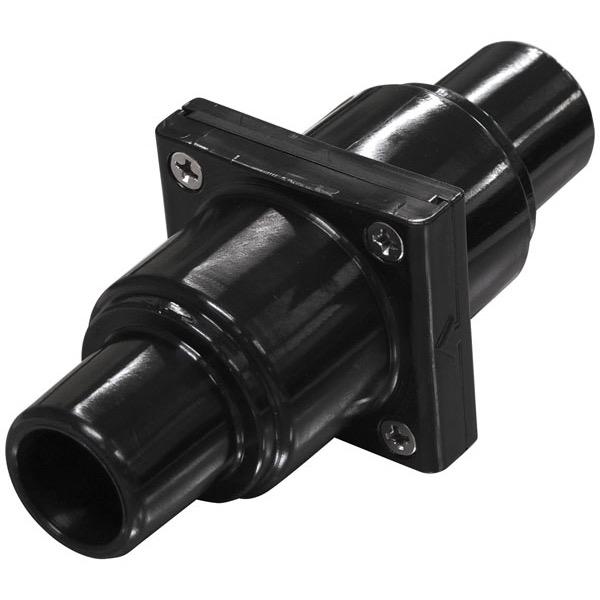 29/40mm Non-Return Valve suits most 1000 - 2000 GPH Bilge Pumps