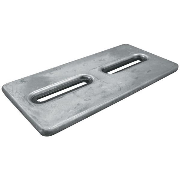 Zinc Divers Dream Anode