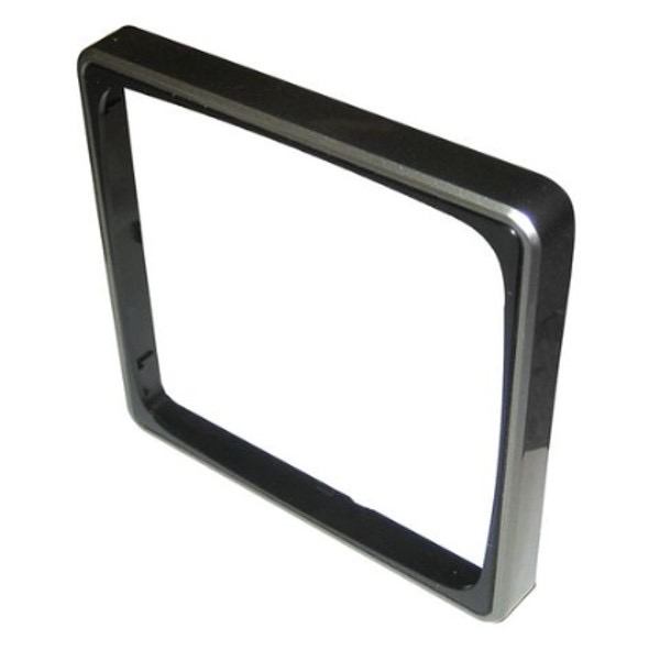 New Style Bezel for i50/60/70/Pilots (eS series style) - Gunmetal