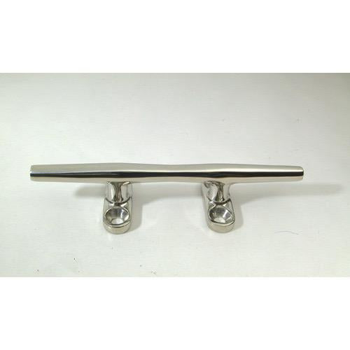 Slimline Horn Cleat - Cast Stainless Steel
