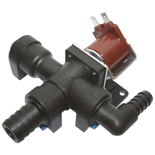 Solenoid & Breaker 12v for Quiet Flush