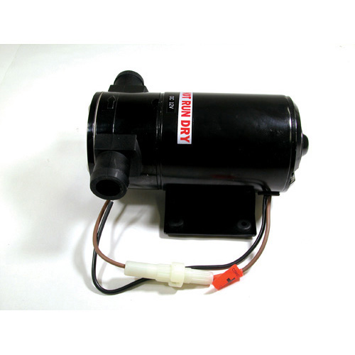 Electric Impeller Pump