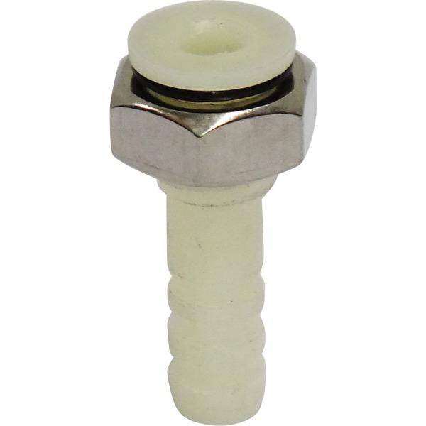 Replacement Drain Adaptor suits Bait Boards