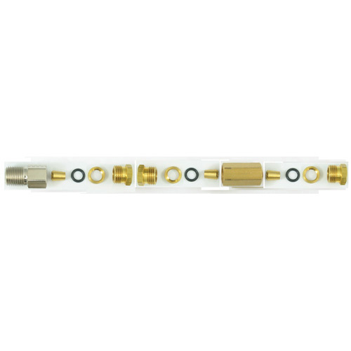 Extra Fittings Kit