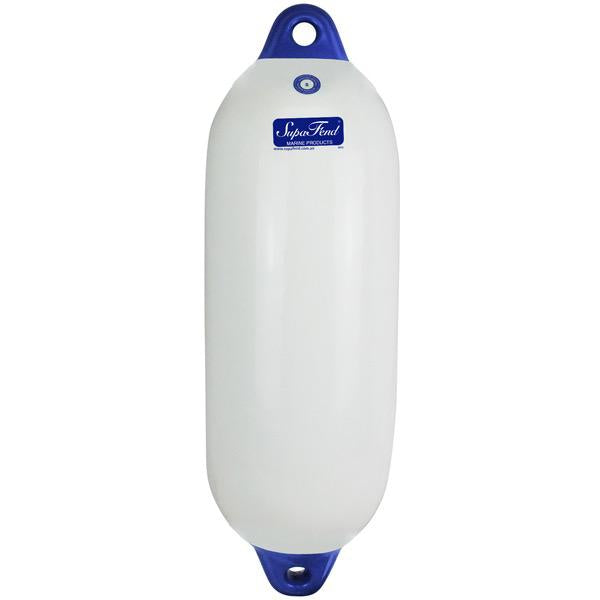 PVC Boat White Fender