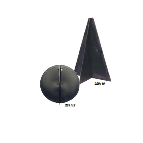 Navigation Shape