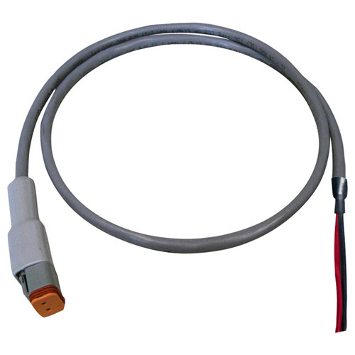 Main Power Supply Cable - 1m