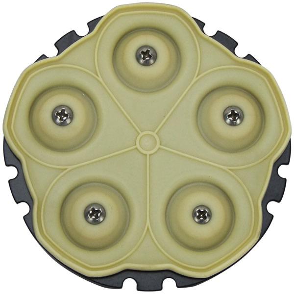 Drive & Diaphragm Assembly suits 5901 Series