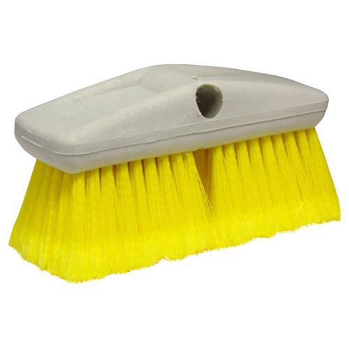 Soft Wash Brush - Yellow