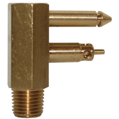 Brass Tank Fit Merc 99+On