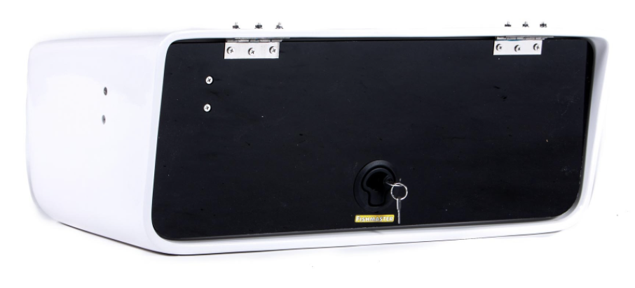 T-Top Electronics Box