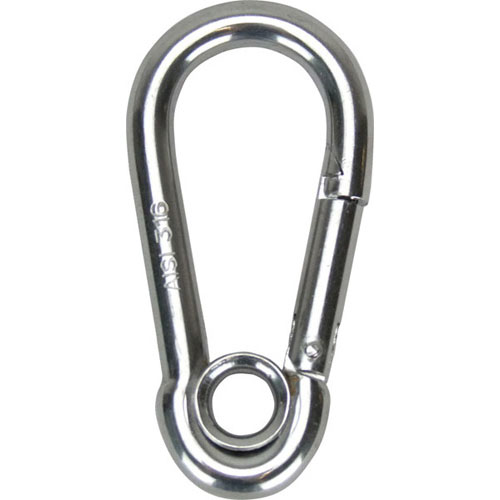 S/Hook 316 Stainless Steel