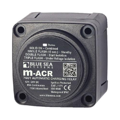 M-ACR Automatic Charging Relay - Bulked