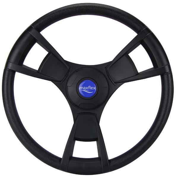 Pismo Steering Wheel - 350mm