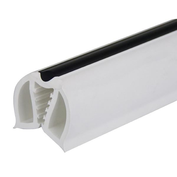 PVC Gunwale Moulding