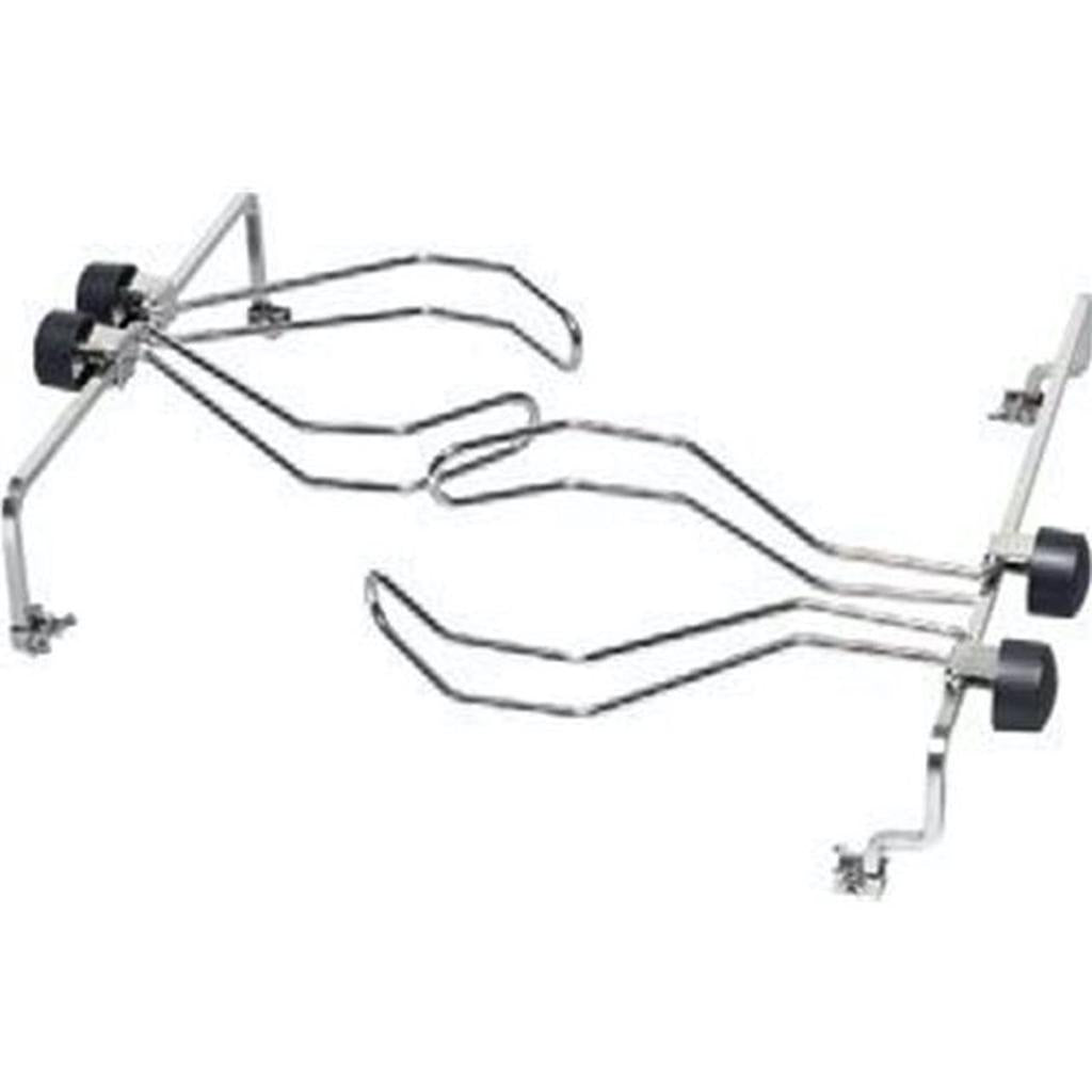 Pan Holder Set - 3 Burner Hob